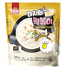 (한맥)마시따떡볶이(크림)200g