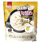 (한맥)마시따떡볶이(크림)200g