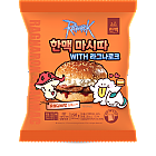 (한맥)마시따150g