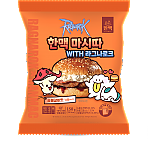 (한맥)마시따버거150g