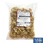 (한품)순살후라이드치킨1kg