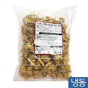 (한품)순살후라이드치킨1kg