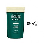 (한품)머그머그하우스블랜딩(1.13kg)