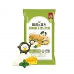 (한맥)바질앤치즈치아바타샌드위치180g