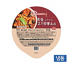 (한품)고기짬뽕소스250g