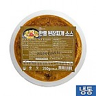 (한품)된장찌개소스250g