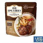 (한품)함박스테이크190g