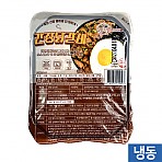 (한품)간장닭갈비200g