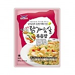 (HANWOOMUL)닭가슴살볶음밥