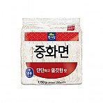 (한품)중화면(면사랑)