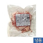 (한품)(소포장)대패삼겹살슬라이스