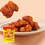 (쿠즈락)한입쏙닭(양념치킨맛)