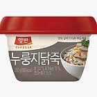 동원-양반 누룽지닭죽