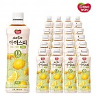 동원-보성홍차 아이스티 제로 레몬500ml