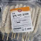 (동원)갈릭치킨꼬치바900g