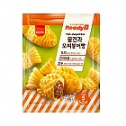 (삼립)모찌붕어빵(꿀견과)