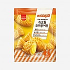 (삼립)모찌붕어빵(슈크림)