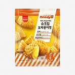 (삼립)모찌붕어빵(슈크림)