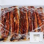 (한품)양념장어구이1kg(8미)