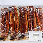 (한품)양념장어구이1kg(8미)